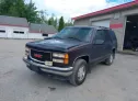 1996 GMC  - Image 2.