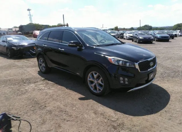 2016 KIA  - Image 1.