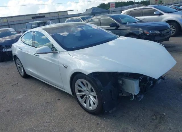 2019 TESLA  - Image 1.