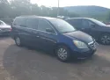 2007 HONDA ODYSSEY 3.5L 6