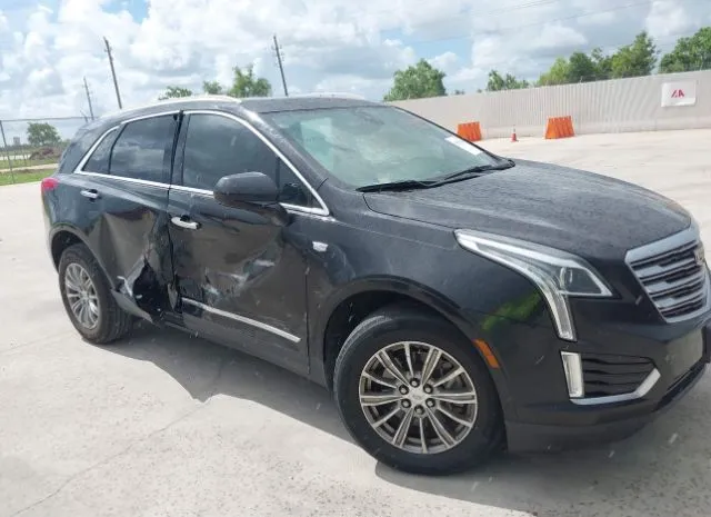 2018 CADILLAC  - Image 1.