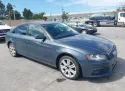 2010 AUDI A4 2.0L 4