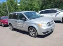 2010 DODGE GRAND CARAVAN 3.3L 6