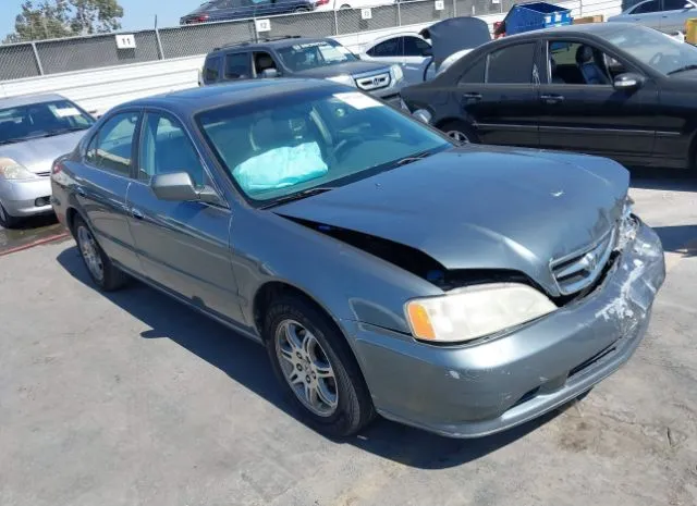 2000 ACURA  - Image 1.