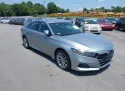 2022 HONDA ACCORD 1.5L 4