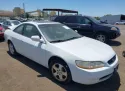 1999 HONDA ACCORD 3.0L 6