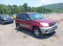 2005 TOYOTA RAV4 2.4L 4