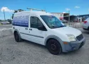 2011 FORD TRANSIT CONNECT 2.0L 4