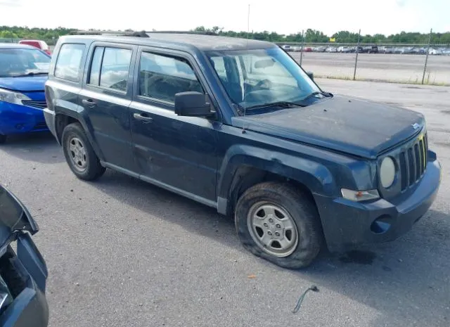 2007 JEEP  - Image 1.