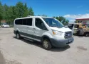 2016 FORD TRANSIT-350 3.7L 6