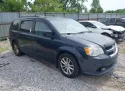 2014 DODGE GRAND CARAVAN 3.6L 6