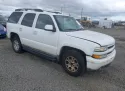 2003 CHEVROLET TAHOE 5.3L 8