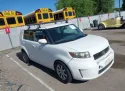 2008 SCION XB 2.4L 4