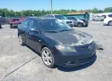 2009 MAZDA MAZDA3 2.0L 4