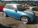 2004 MINI COOPER S 1.6L 4