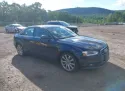 2013 AUDI A4 2.0L 4