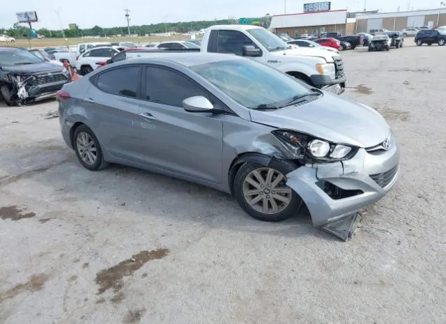 2014 HYUNDAI  - Image 1.