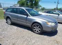 2008 SUBARU OUTBACK 2.5L 4