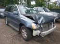 2002 TOYOTA HIGHLANDER 3.0L 6