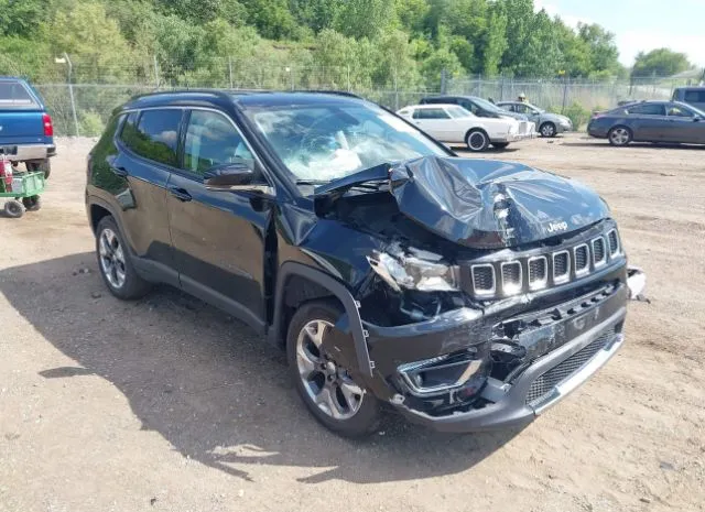 2018 JEEP  - Image 1.