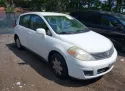 2009 NISSAN VERSA 1.8L 4