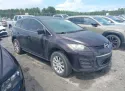 2010 MAZDA CX-7 2.5L 4