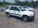 2001 HONDA CR-V 2.0L 4