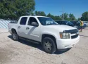 2007 CHEVROLET AVALANCHE 1500 5.3L 8