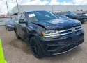 2019 VOLKSWAGEN ATLAS 2.0L 4