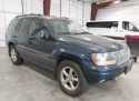 2001 JEEP GRAND CHEROKEE 4.7L 8