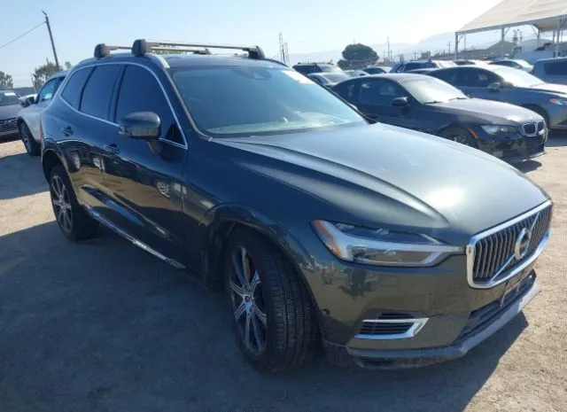 2018 VOLVO  - Image 1.