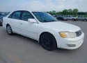 2001 TOYOTA AVALON 3.0L 6