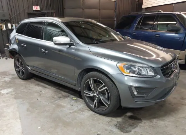 2017 VOLVO  - Image 1.