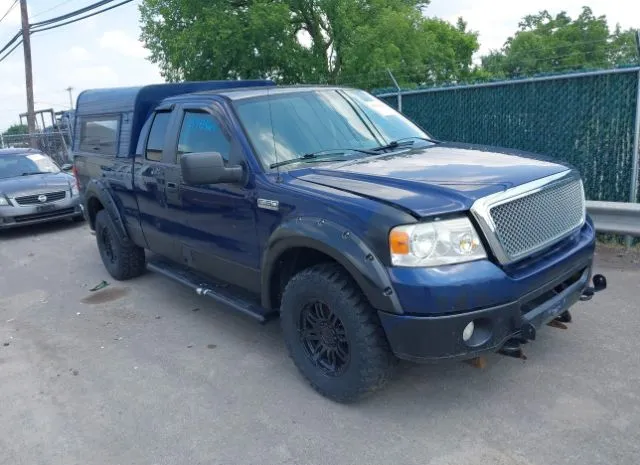 2008 FORD  - Image 1.