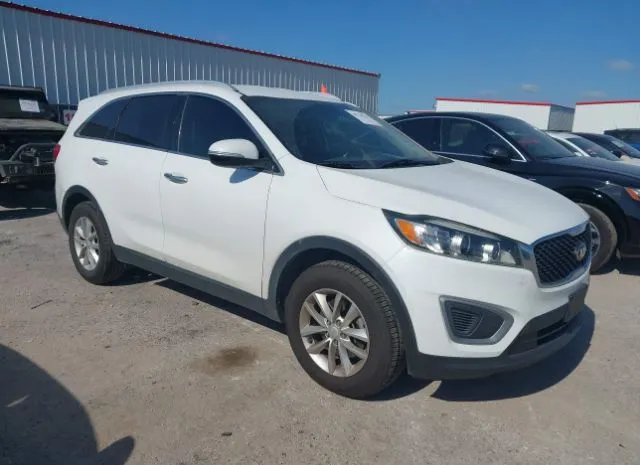 2017 KIA  - Image 1.