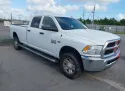 2018 RAM 2500 6.4L 8