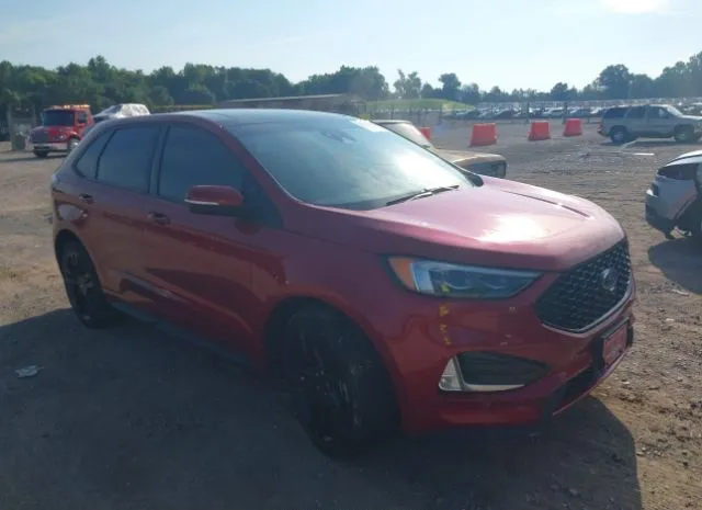 2020 FORD  - Image 1.