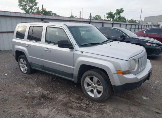 2011 JEEP  - Image 1.