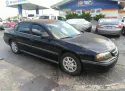 2000 CHEVROLET IMPALA 3.4L 6