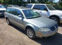 2004 VOLKSWAGEN PASSAT 1.8L 4