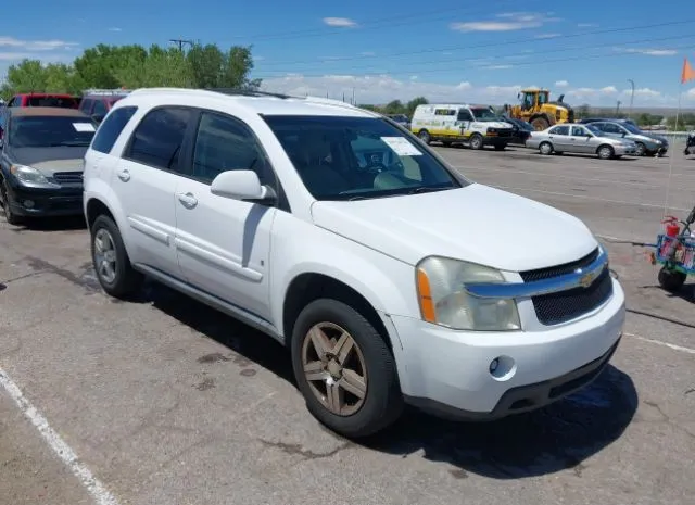 2009 CHEVROLET  - Image 1.