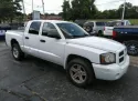 2007 DODGE DAKOTA 3.7L 6