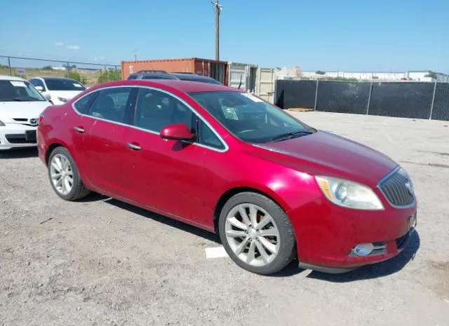 2014 BUICK  - Image 1.