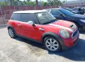 2008 MINI COOPER S 1.6L 4