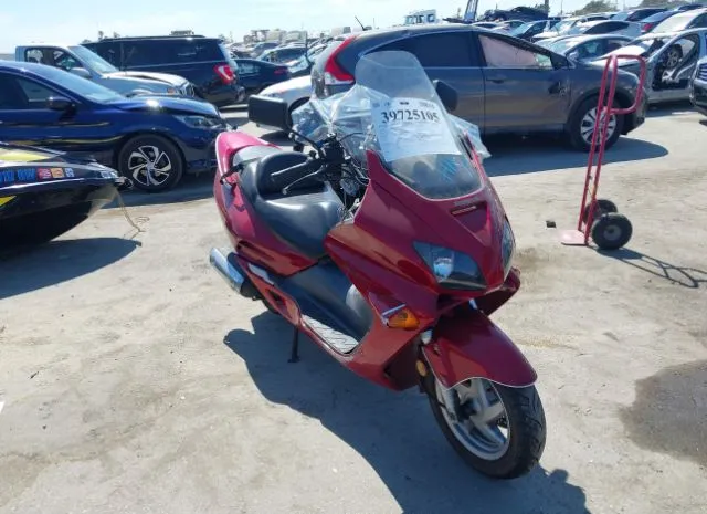 2002 HONDA  - Image 1.