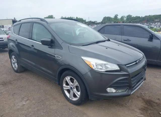 2016 FORD  - Image 1.