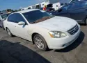 2003 NISSAN ALTIMA 2.5L 4