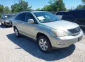 2004 LEXUS RX 330 3.3L 6