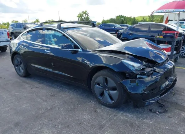 2019 TESLA  - Image 1.