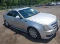 2011 CADILLAC CTS 3.0L 6